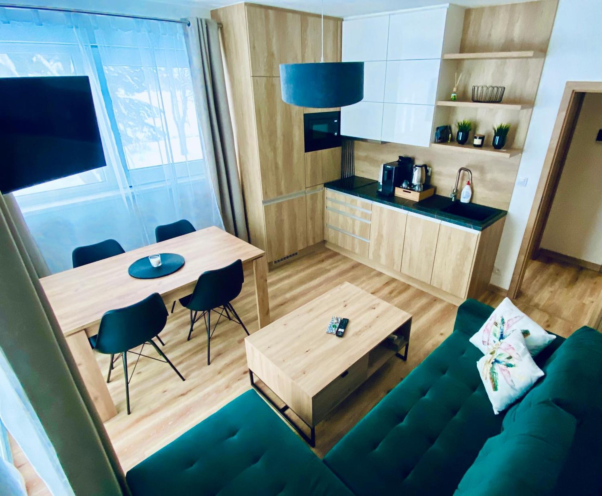 Apartman Na Brehu Lipna Cerna v Posumavi Exterior photo
